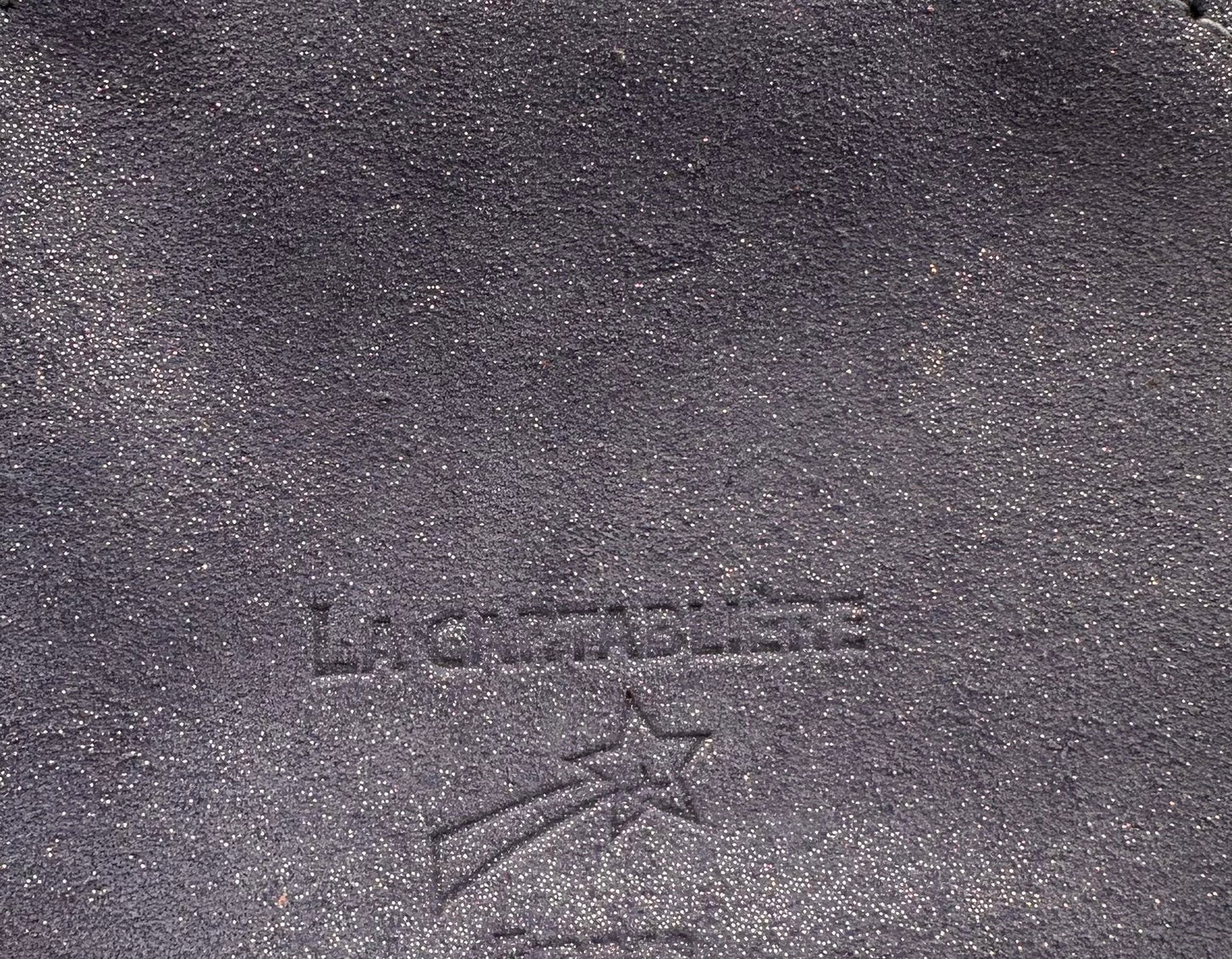 Porte monnaie accordéon