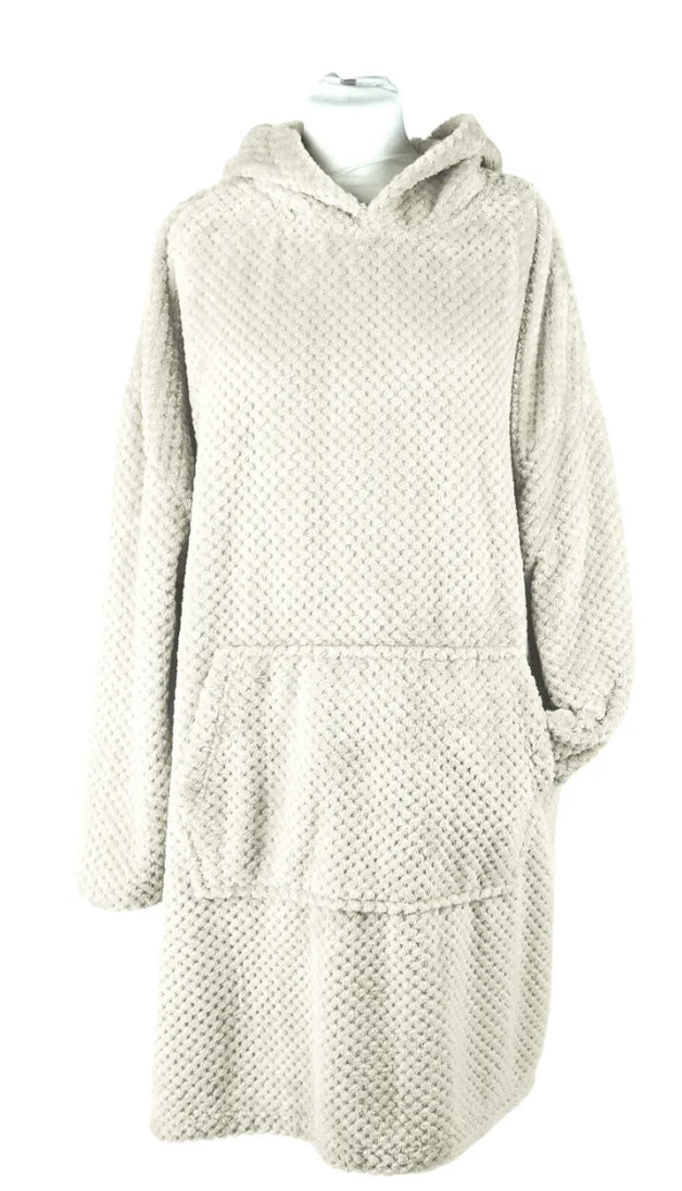 Hoodie super moelleux tout doux