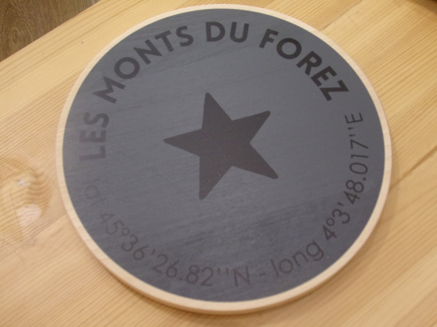 Dessous de Plat
