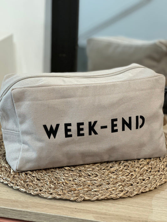 Trousse Oscar GM « Week-End »