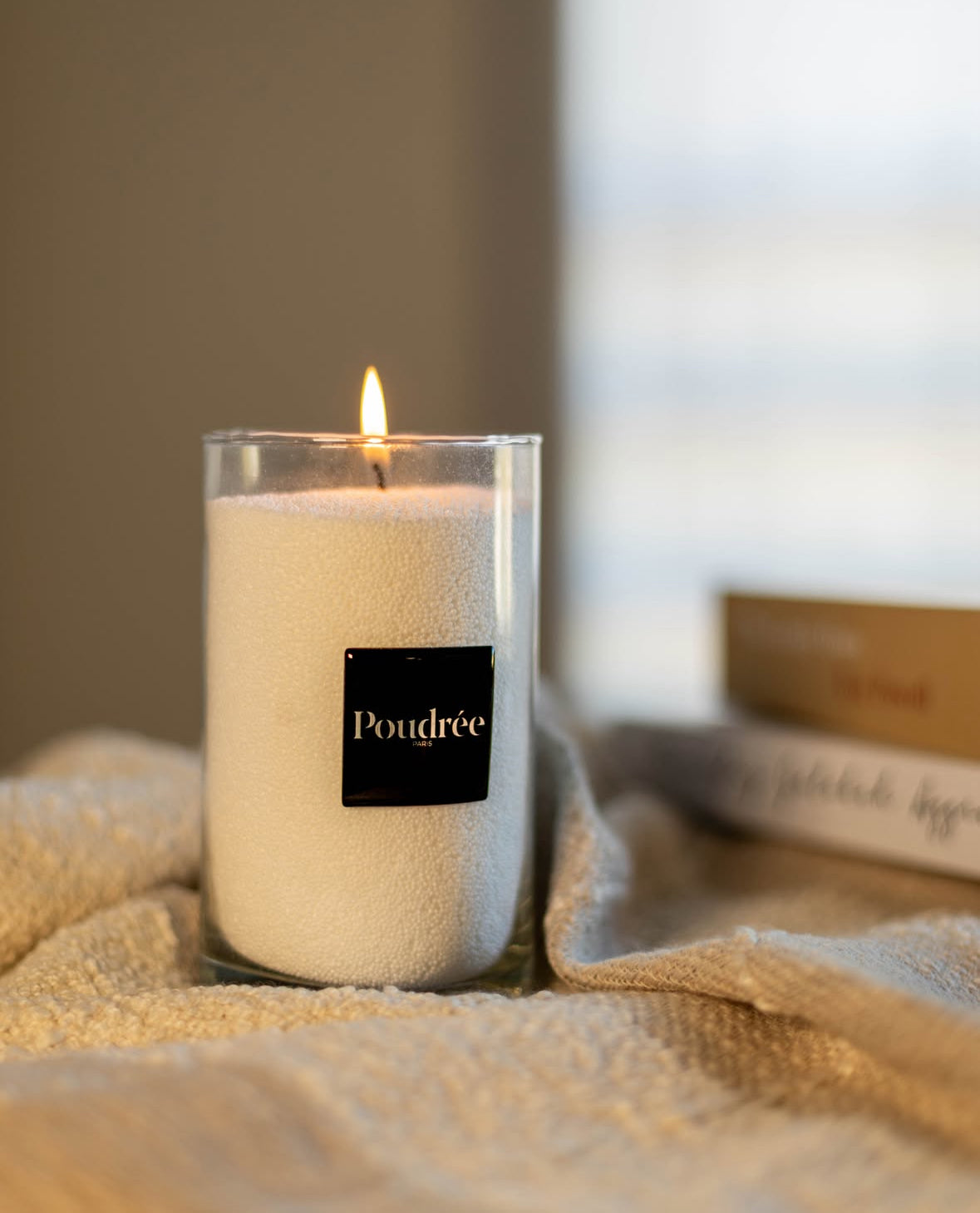 Récipient - le cylindre