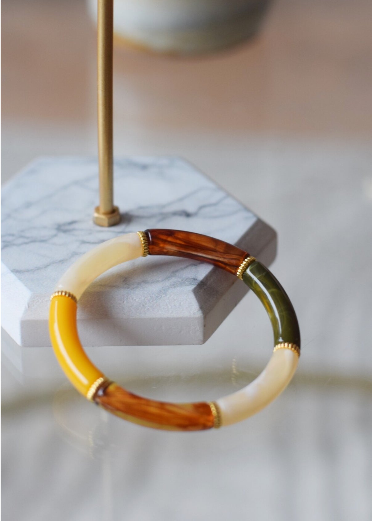 Bracelet GOLD 72