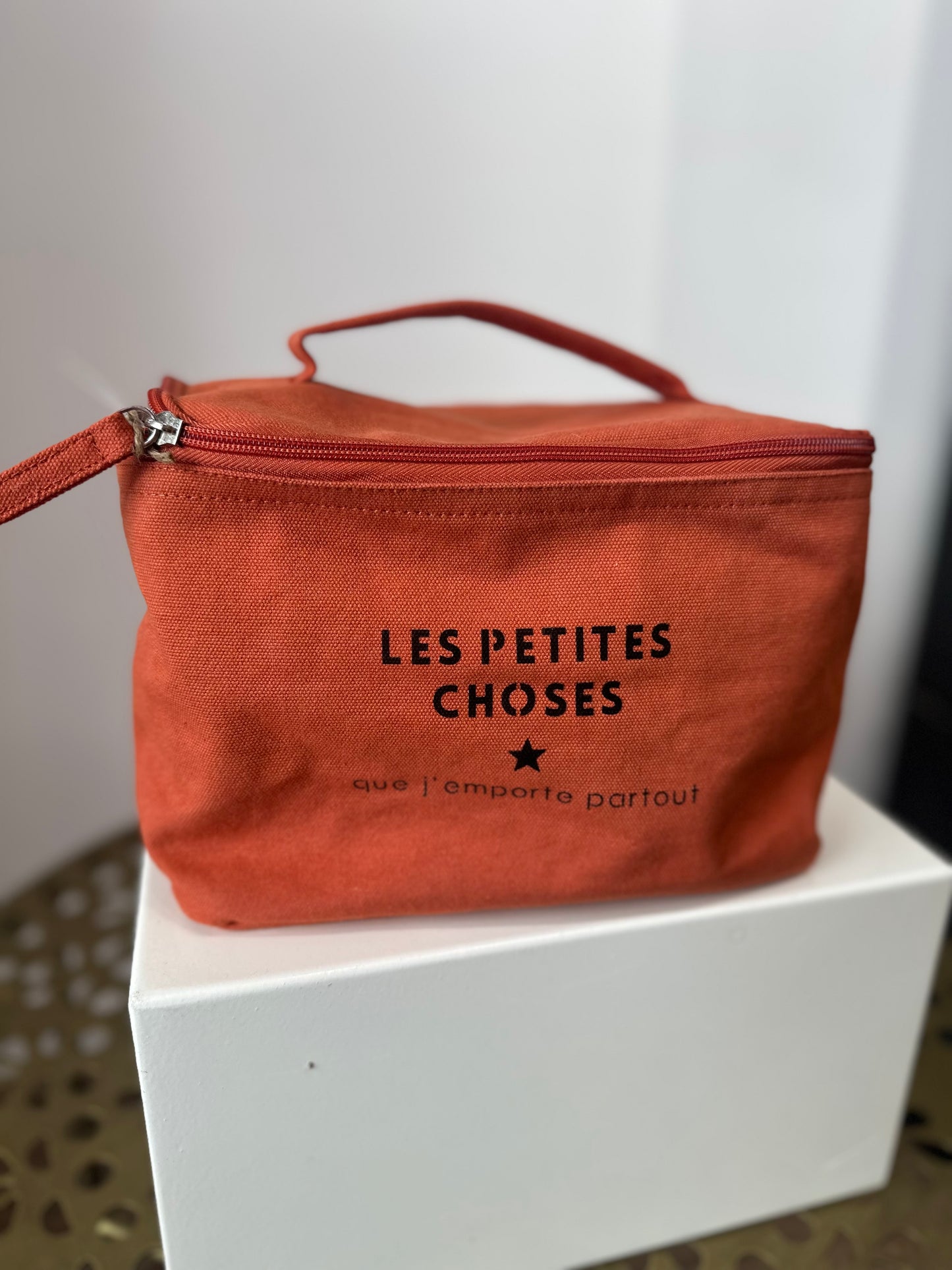 Vanity doublure Jaipur