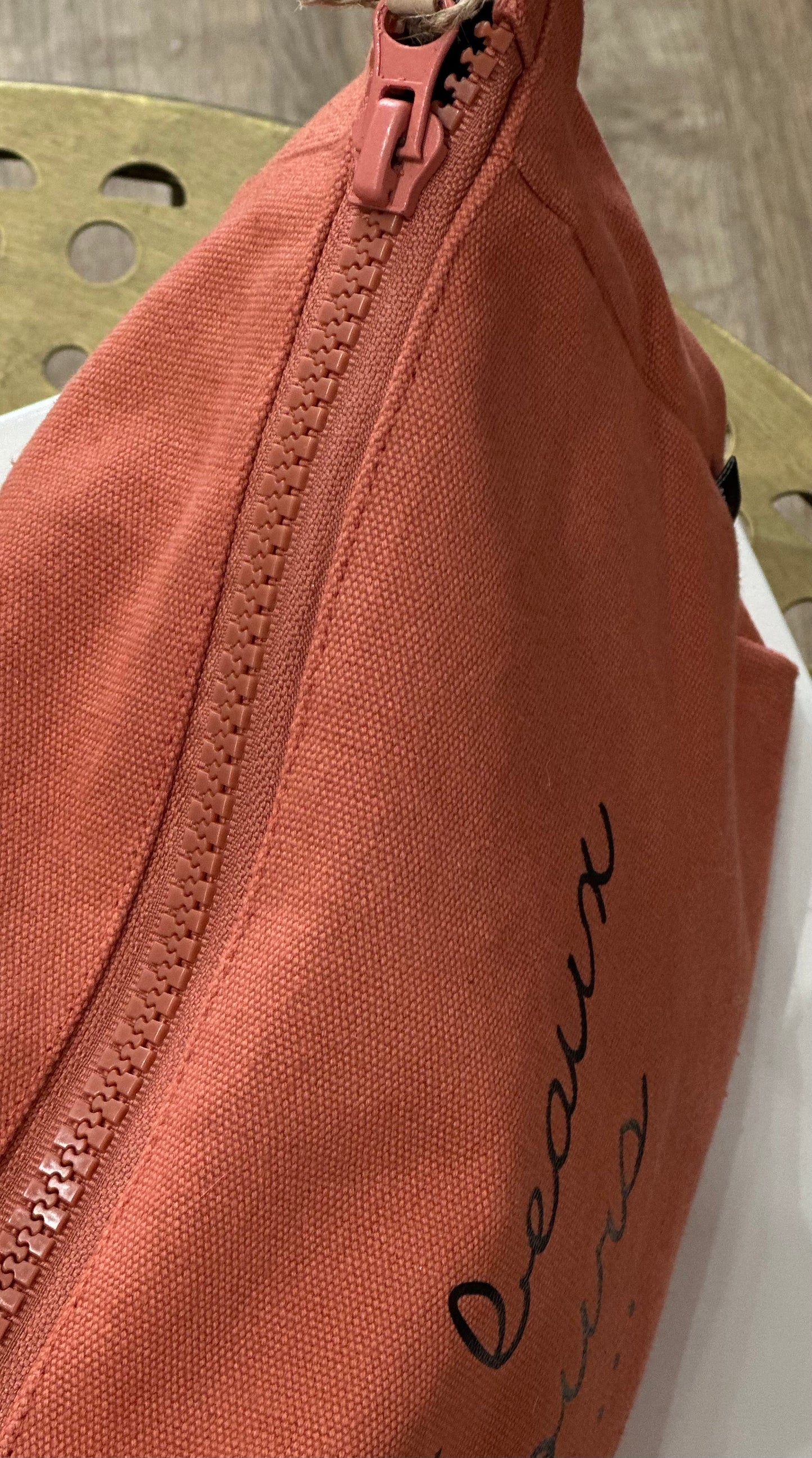 Trousse Billie « Les beaux jours »