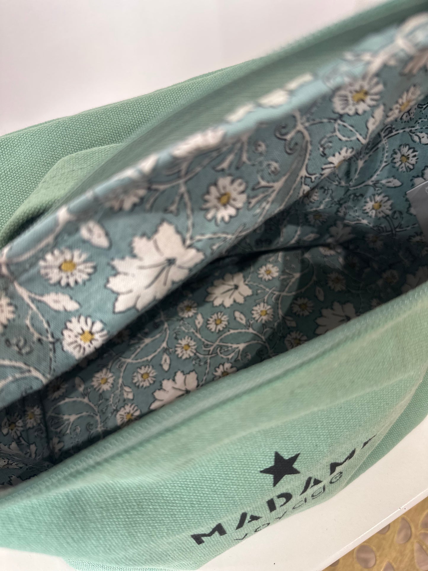 Vanity doublure Jaipur