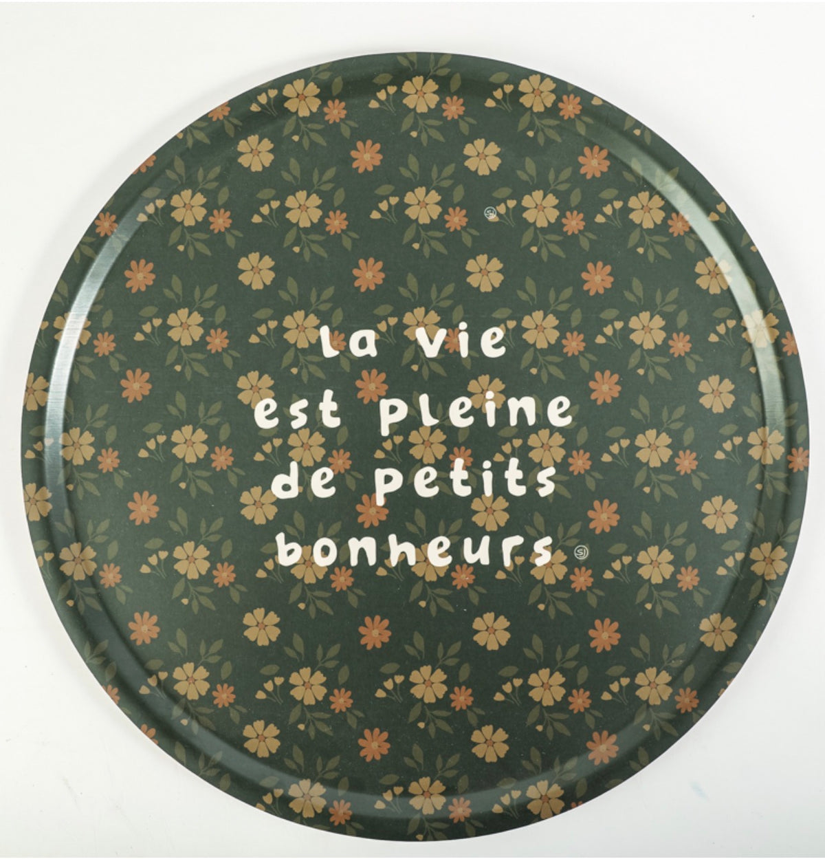 Plateau Rond