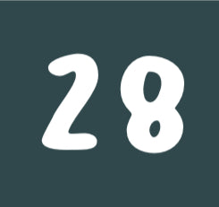 Torchon AVEC MES AMIS …