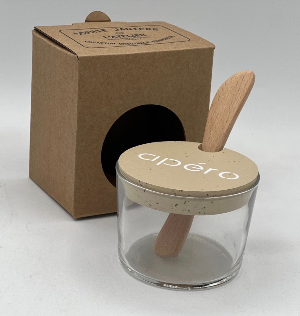Pot à tartiner « Apéro »