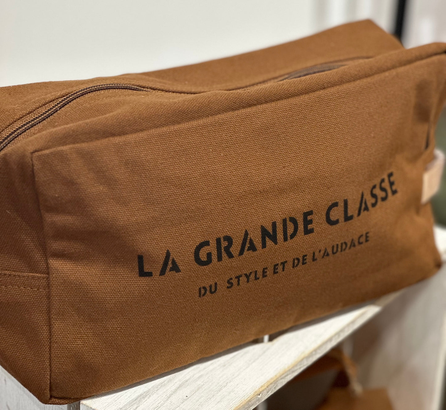 Trousse Oscar GM « La grande classe »