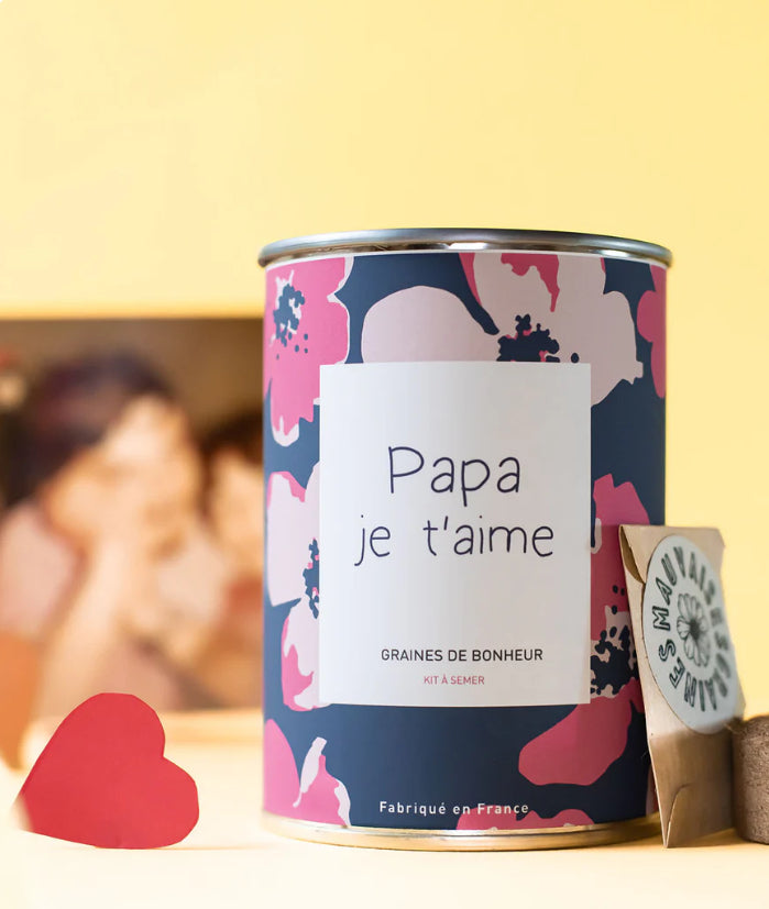 Kit à semer