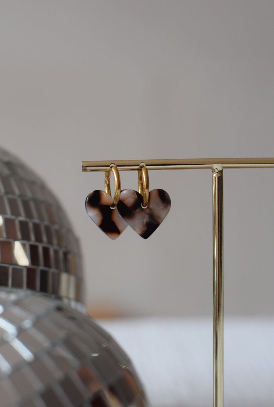 Boucles d’oreilles AMY