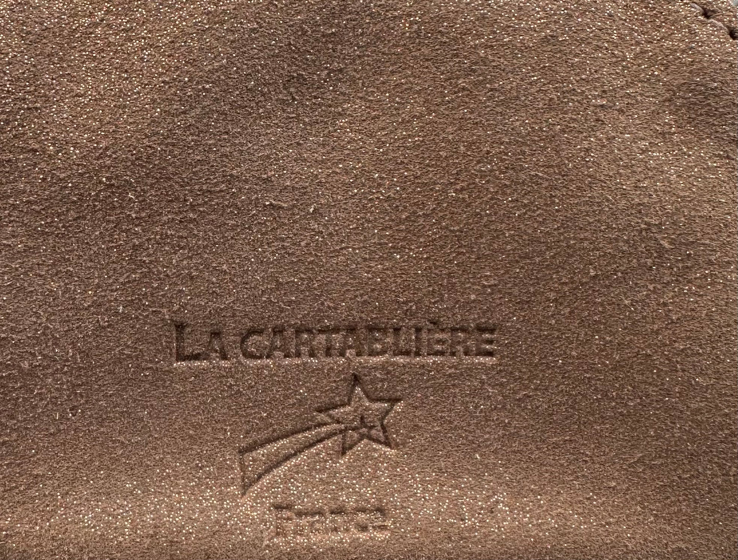 Porte monnaie accordéon