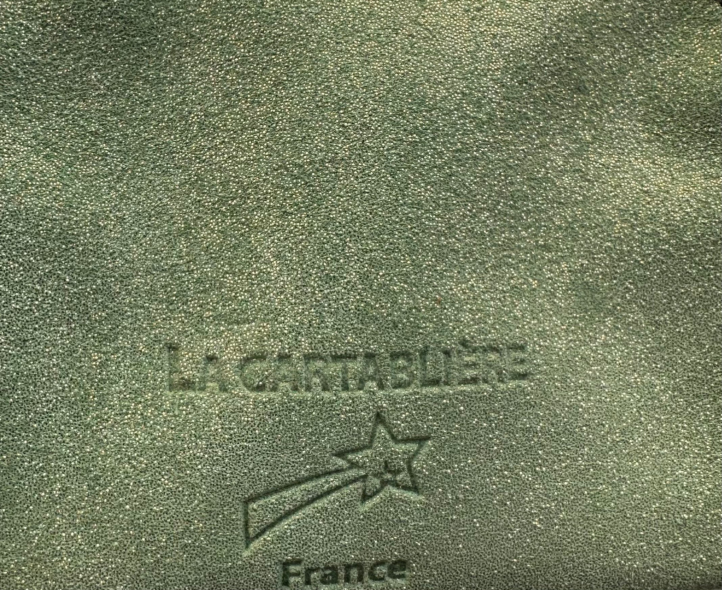 Porte monnaie accordéon