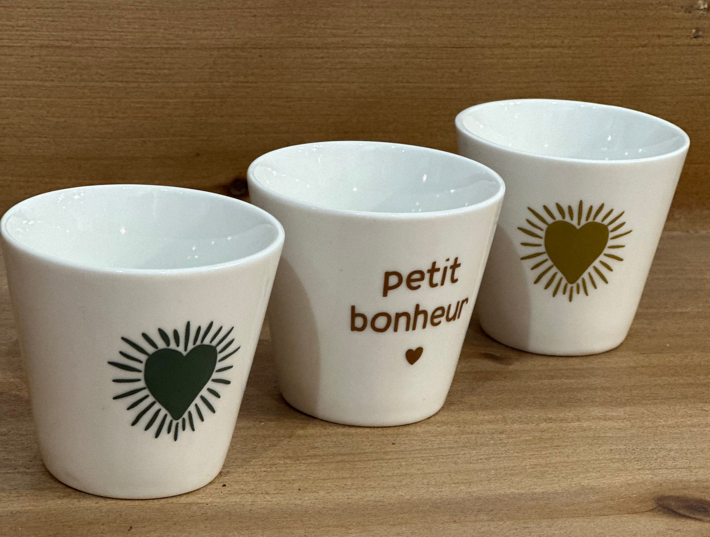 Tasse expresso