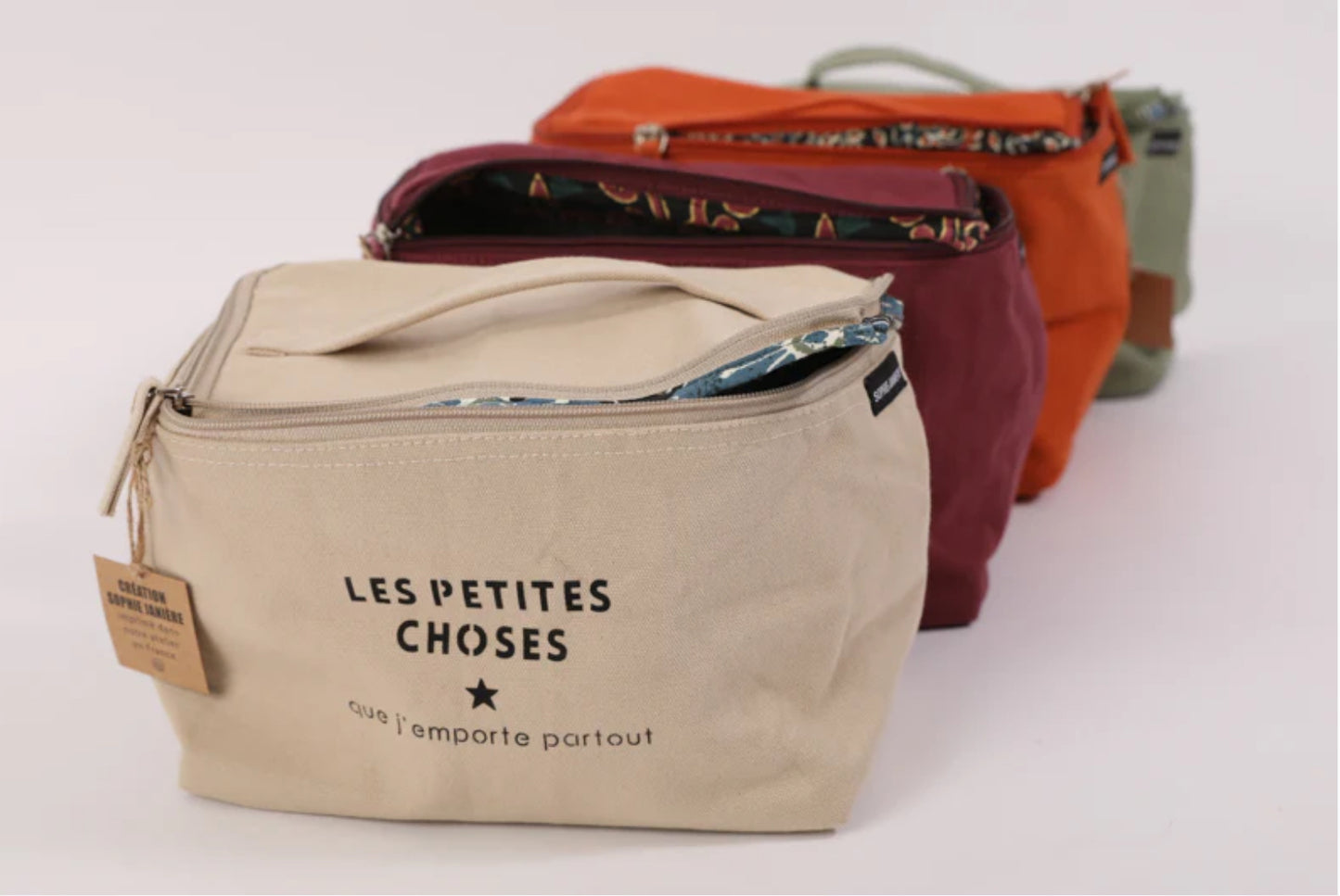 Vanity les petites choses…