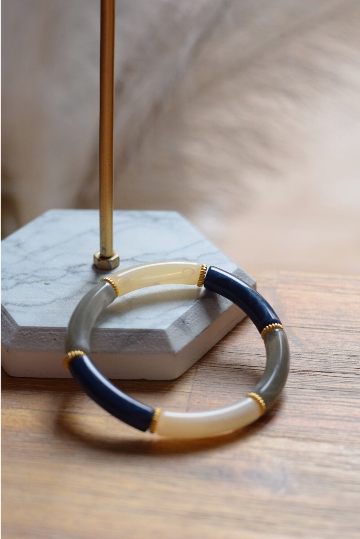 Bracelet GOLD 8