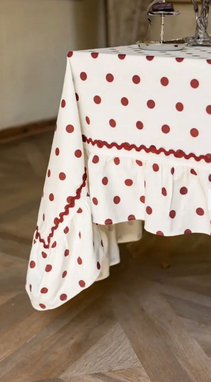 Nappe - Paulette Brown