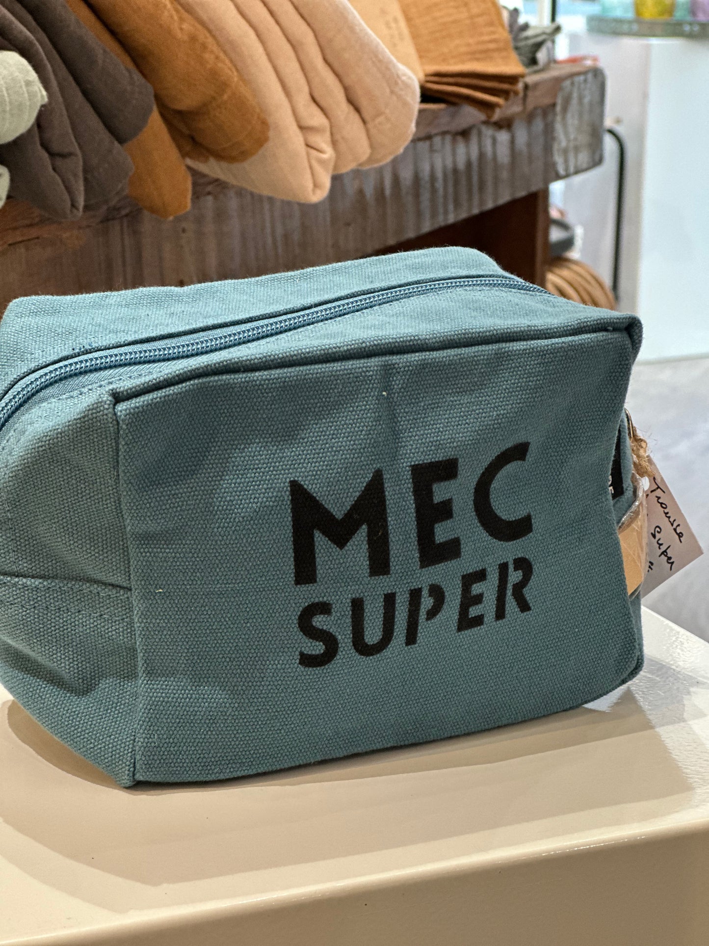 Trousse Homme OSCAR GM « Mec Super »