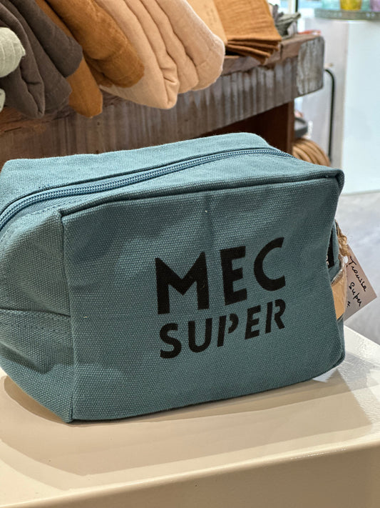 Trousse Homme OSCAR GM « Mec Super »