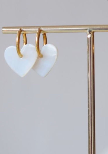 Boucles d’oreilles AMY