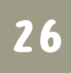 Torchon AVEC MES AMIS …