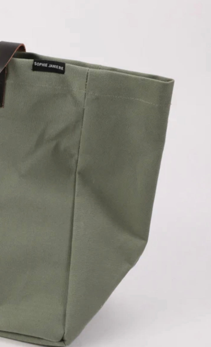 Cabas de courses Montbrison