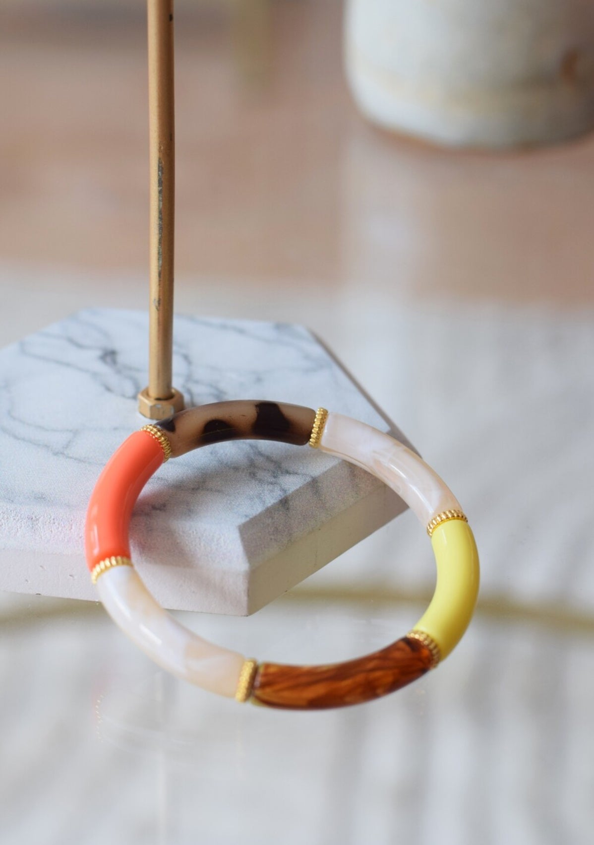 Bracelet GOLD 39