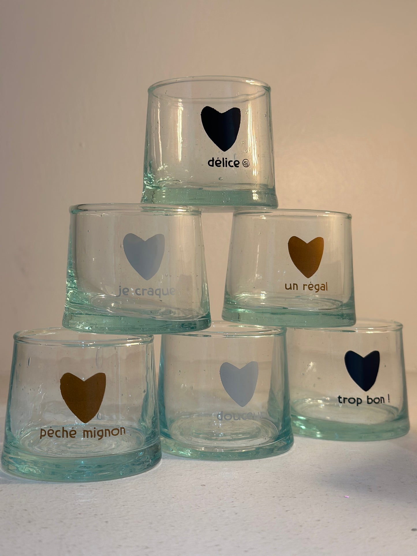 Tasses Beldi