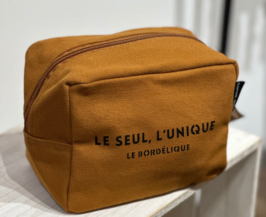 Trousse Oscar PM « le seul, l’unique, le bordélique »