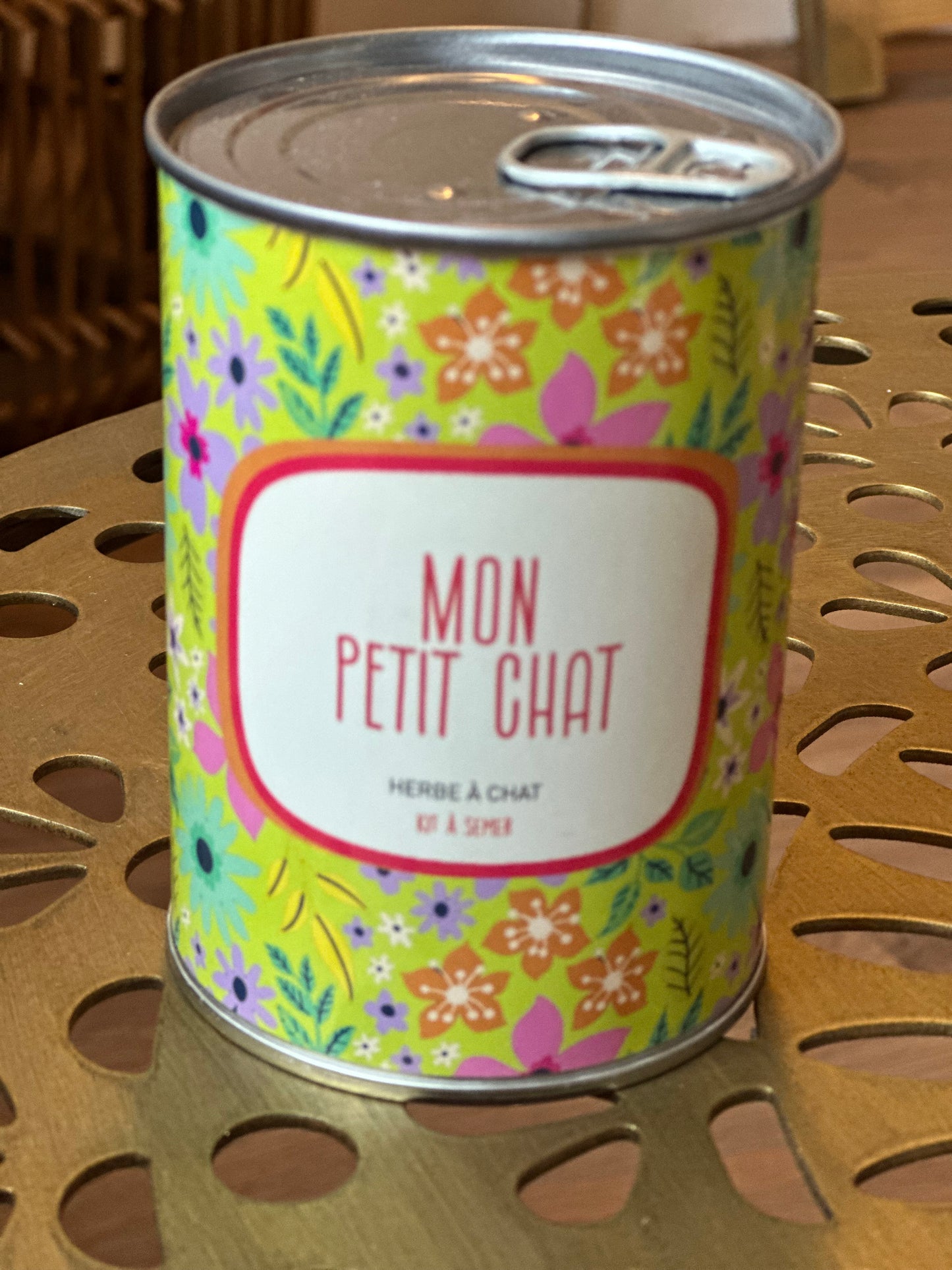 Kit à semer