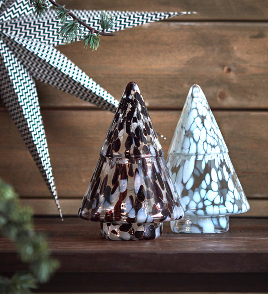 Party pot avec couvercle