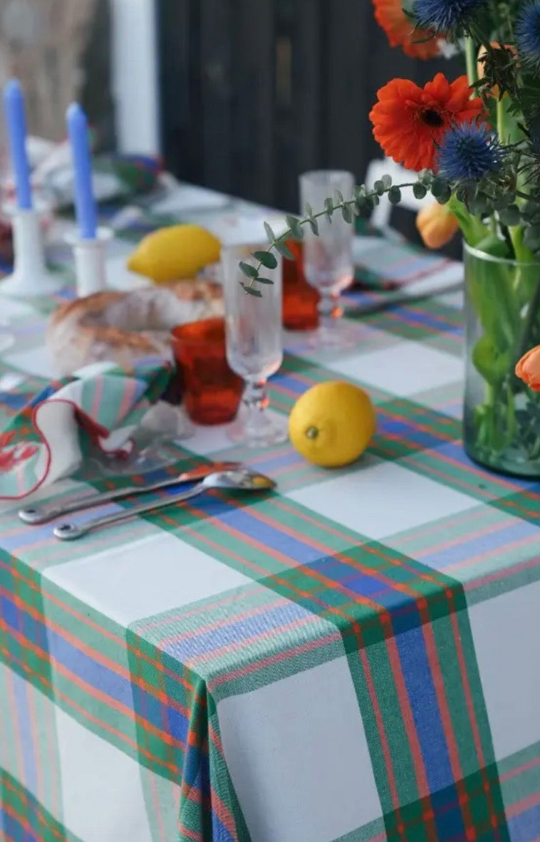 Nappe - Octave Green