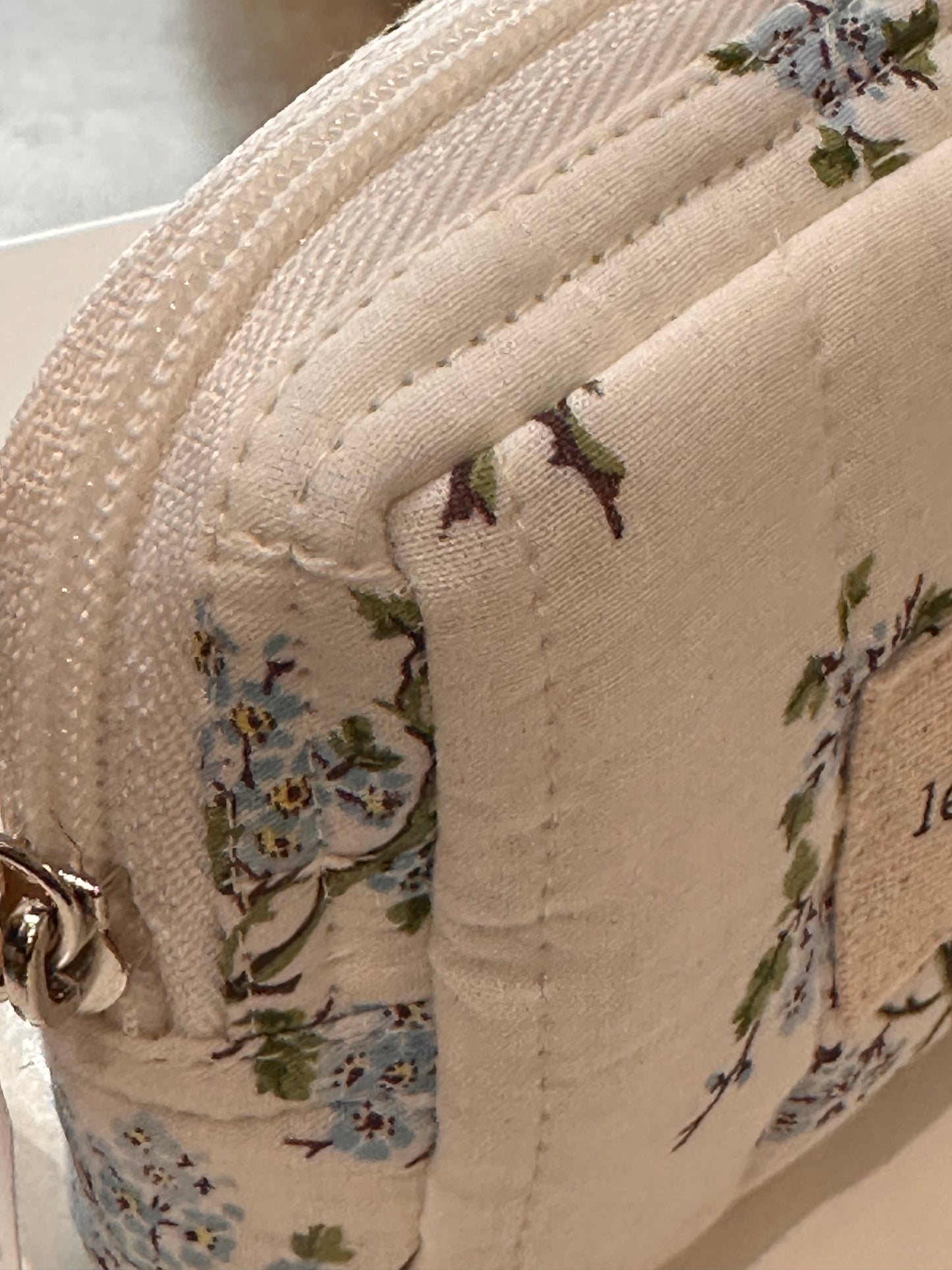 Porte monnaie et petits trésors