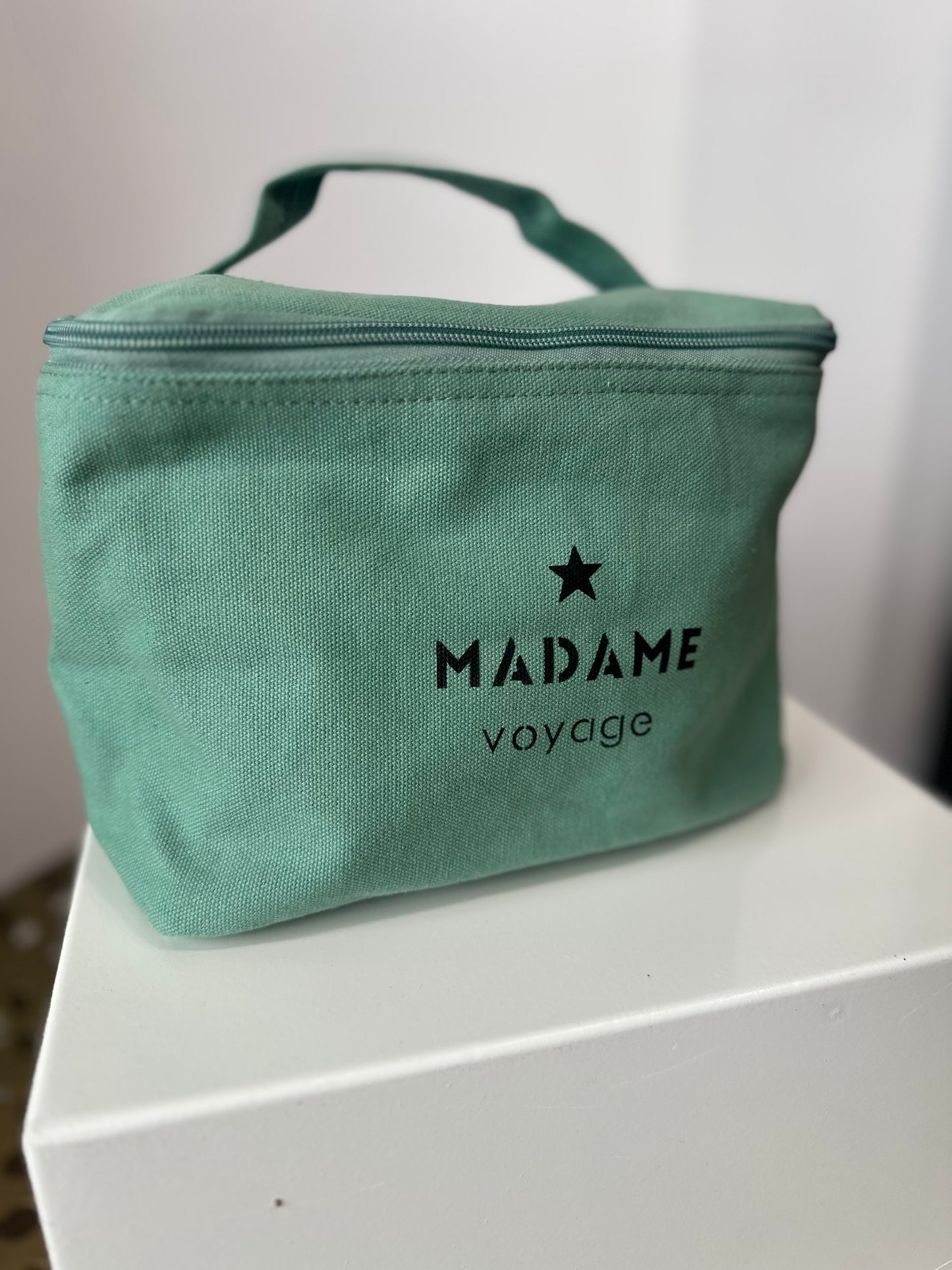 Vanity doublure Jaipur