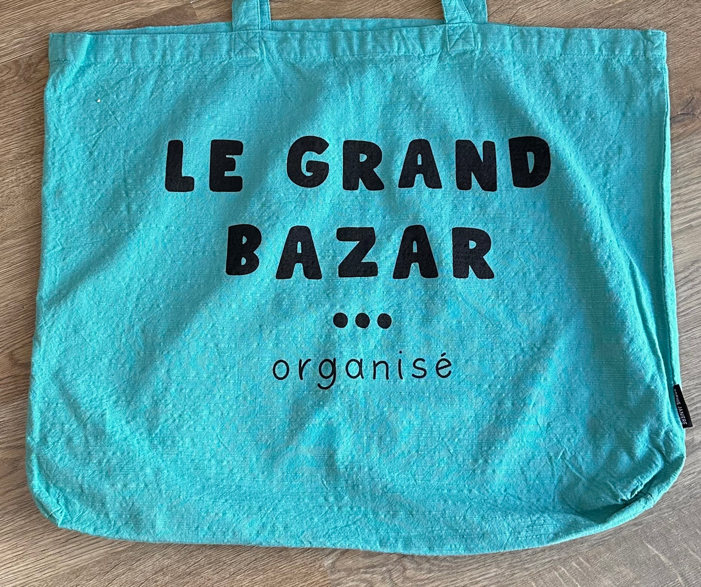 Grand Sac Coton
