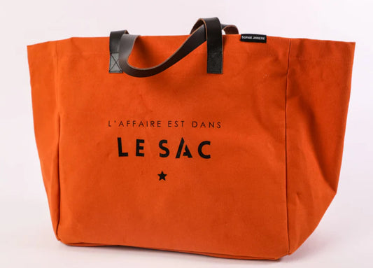 Sac TALENSAC L’affaire est dans le sac