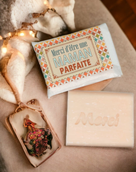 MERCI d’être une Maman parfaite