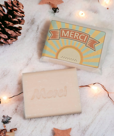 MERCI