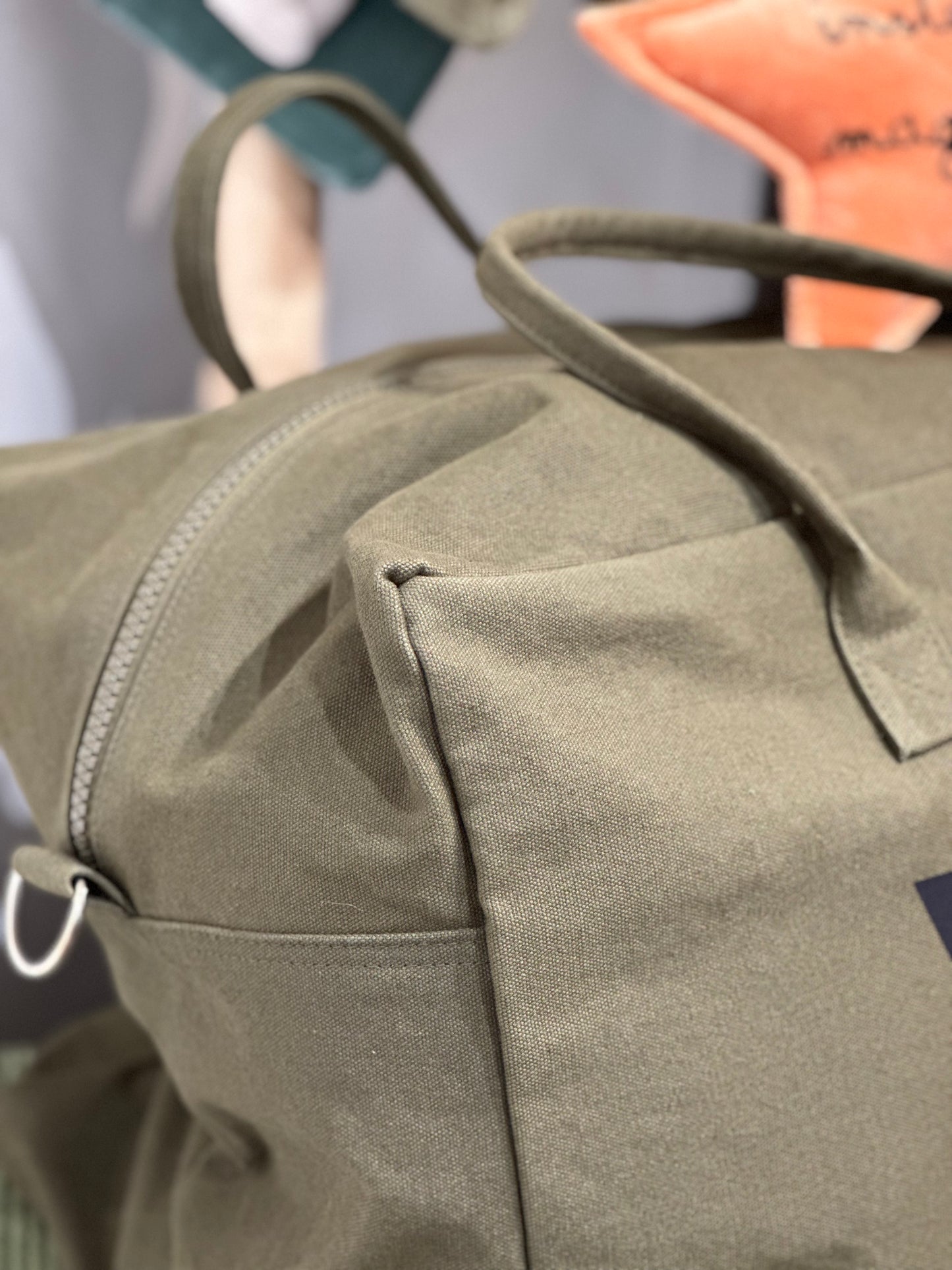 Sac de voyage « Week-end »