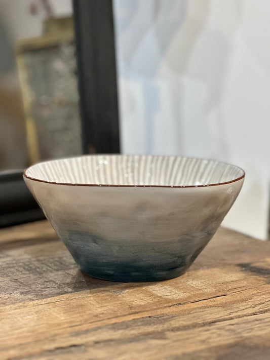 Collection Céramique ETHNIC TABAC