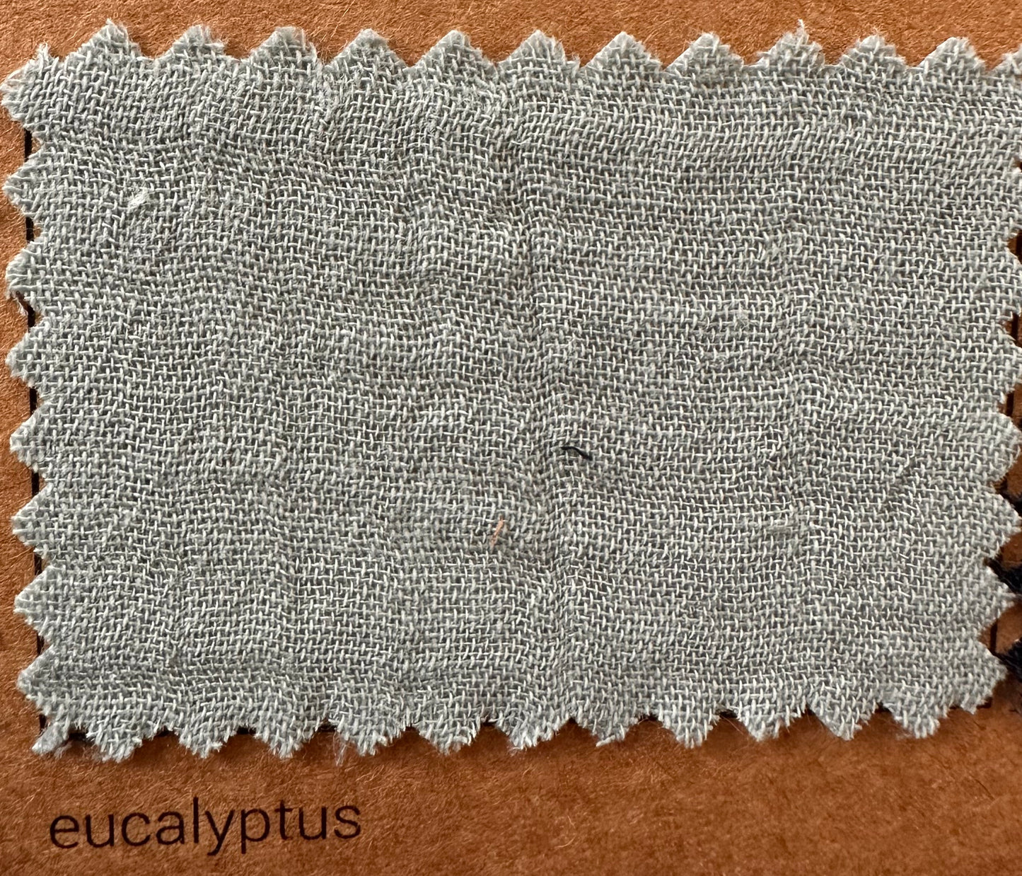 Plaid 100% gaze de coton