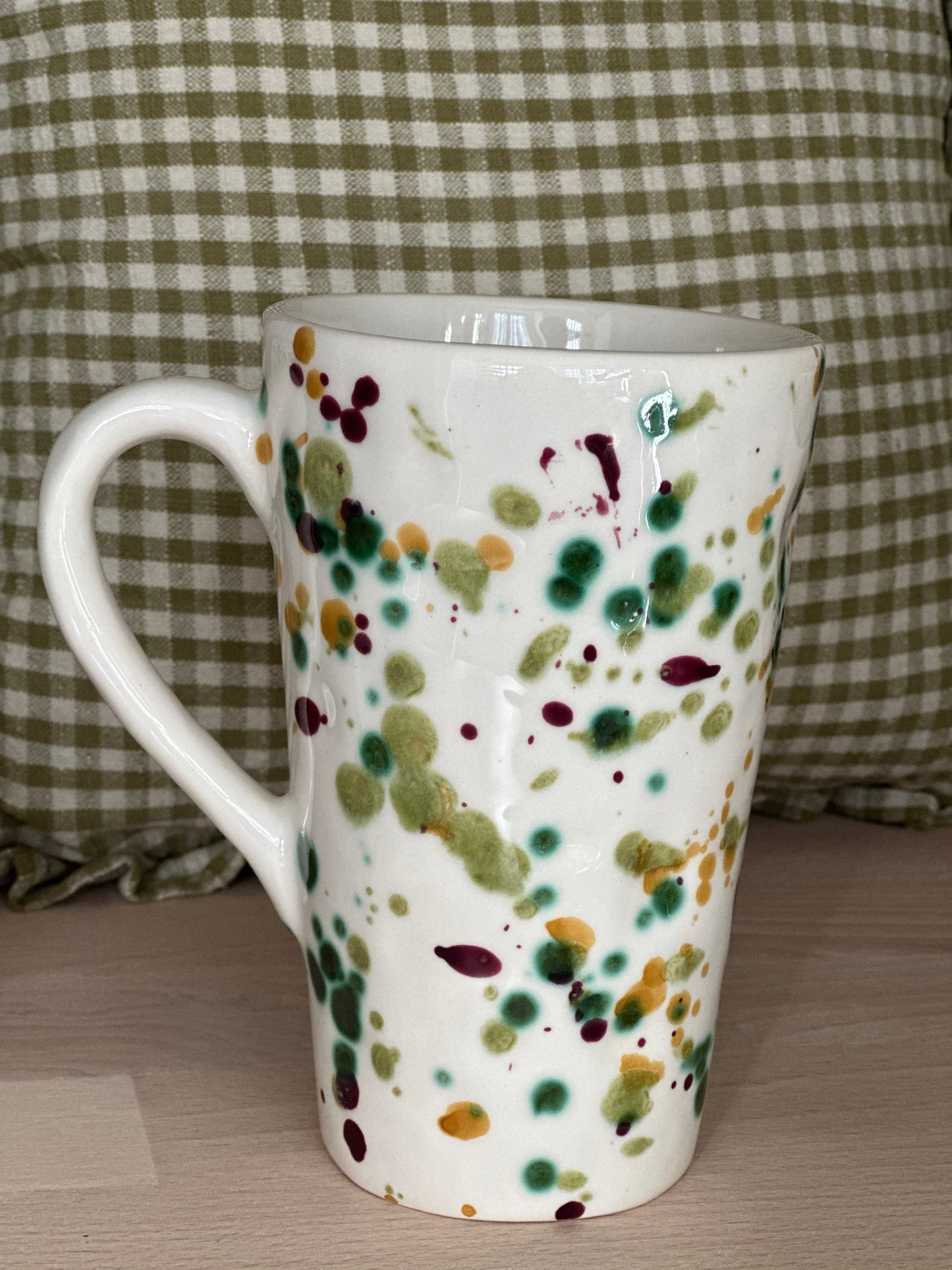 Collection Céramique Terrazzo