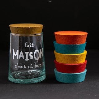 Pot à tartiner Beldi Fait Maison