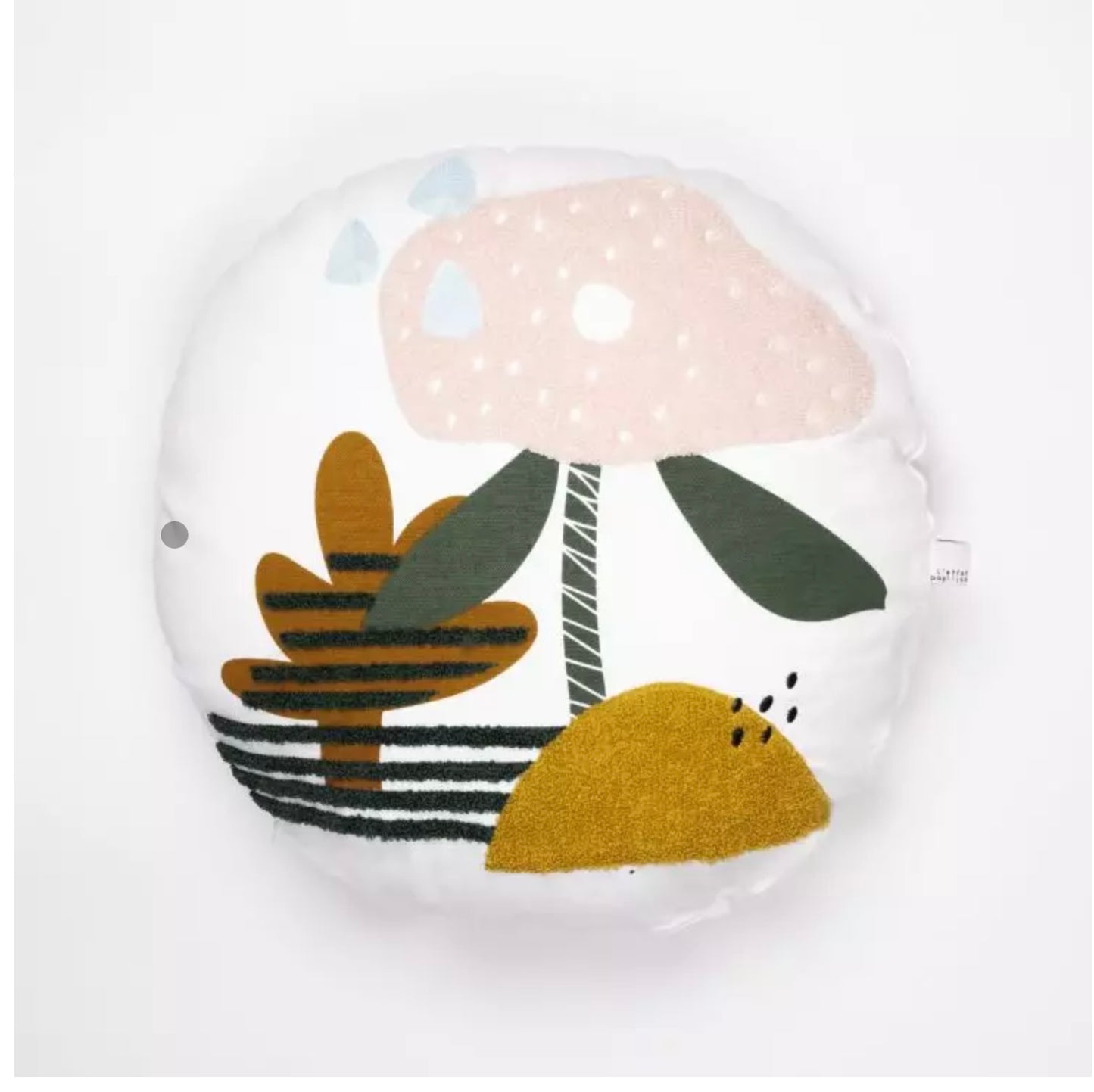 Coussin déco enfant