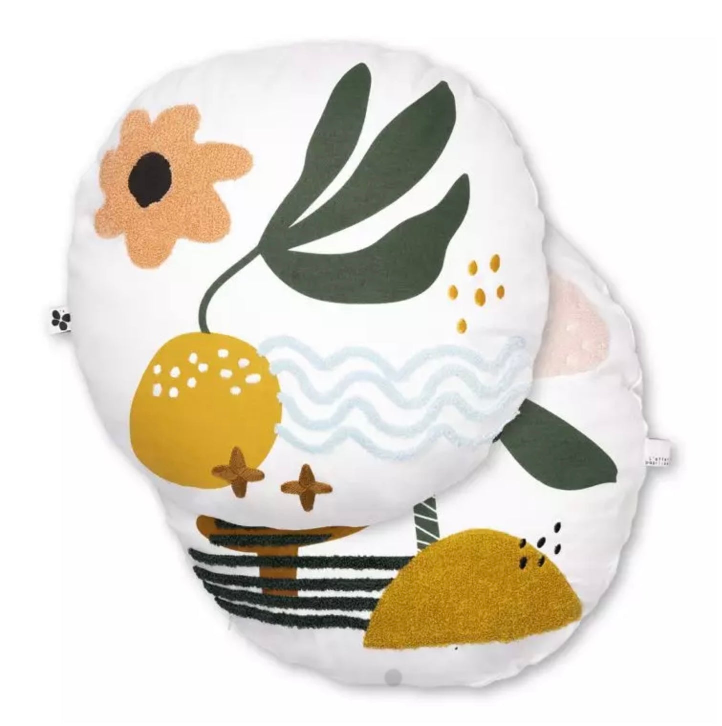 Coussin déco enfant