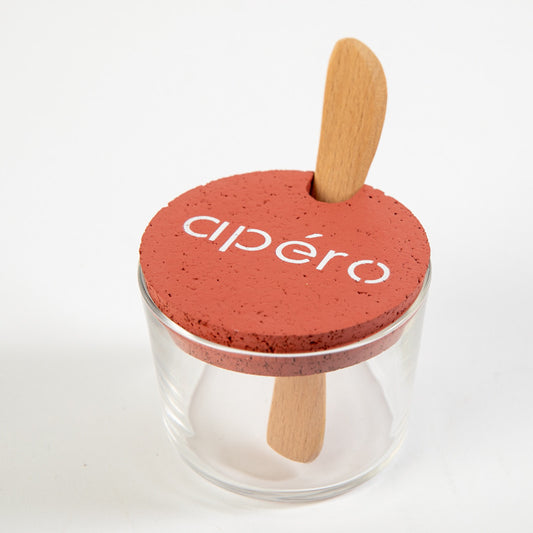 Pot à tartiner Apéro