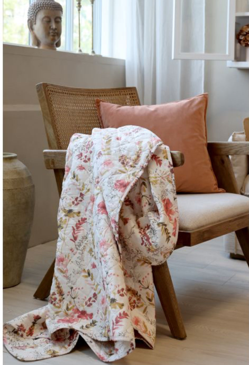 Plaids et Home Wear