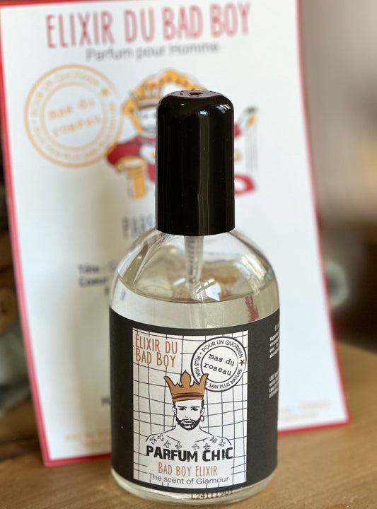 Élixir du Bad Boy