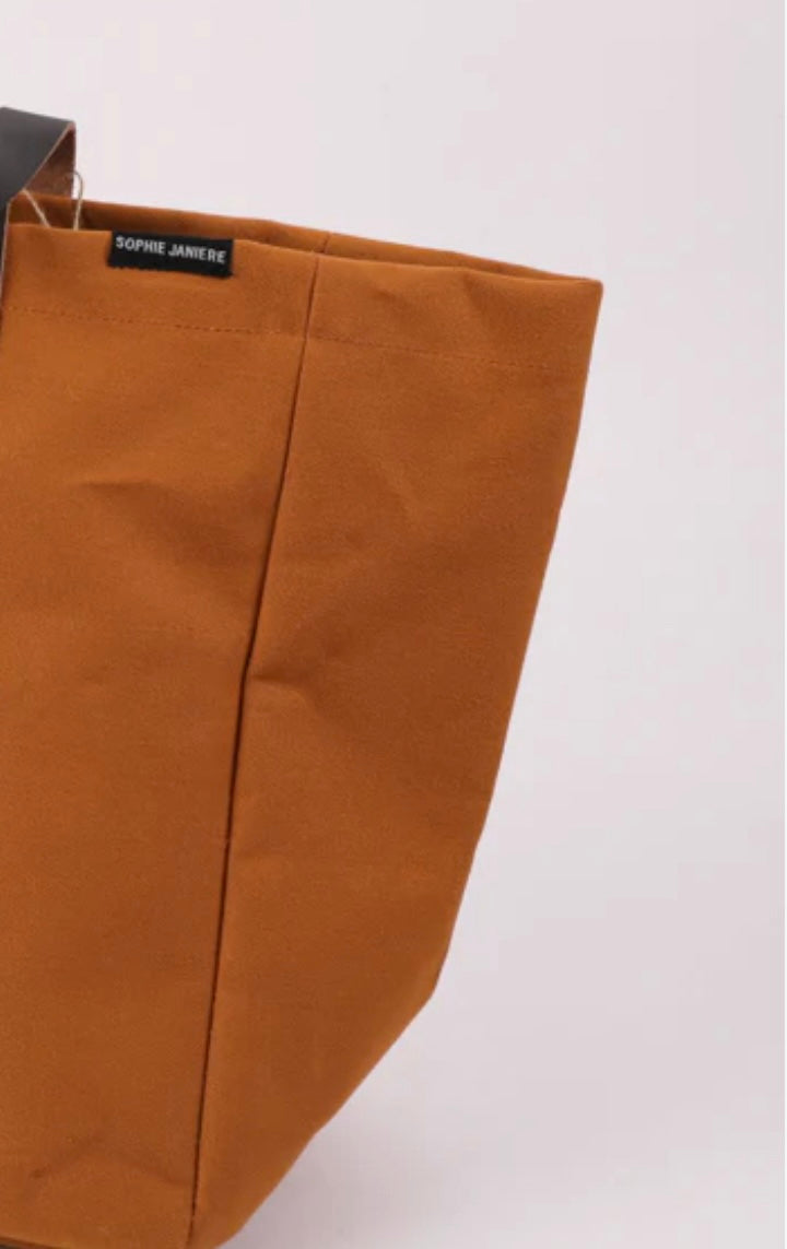 Cabas de courses Montbrison