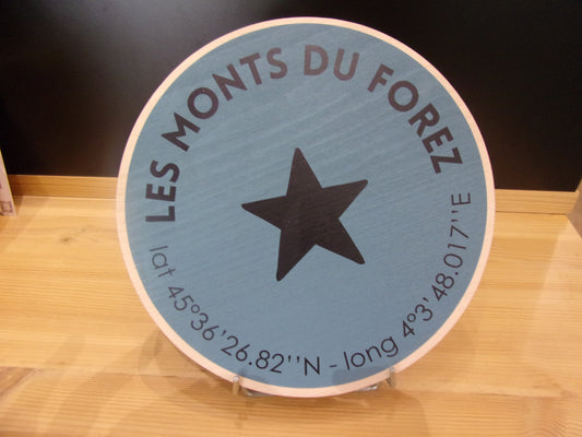 Dessous de Plat